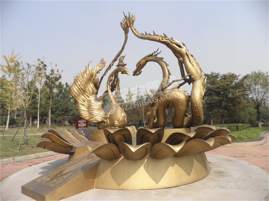 党建雕塑的意义是什么？你知道吗？